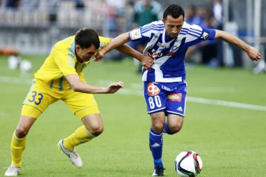 ZVEZDI PRETI  FINSKI ŠAĆIRI!