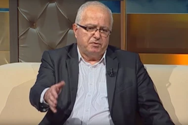 Intervju sa liderom opozicije u Albaniji: Režim Edija Rame zasnovan je na trgovini drogom, dok šarlatani sanjaju "veliku Albaniju"