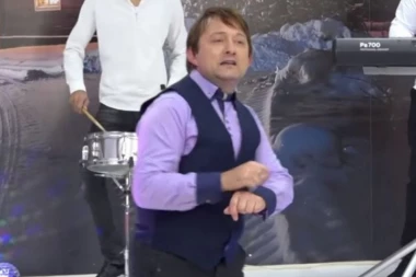 Zoki Šumadinac za samo tri dana ulazi u "Zadrugu 3" a niko nije znao da je on samohrani roditelj!