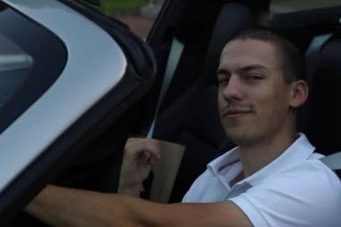 Ovo nema ni u Americi: Zavirite u novi luksuzni stan Baka Praseta u Beogradu!