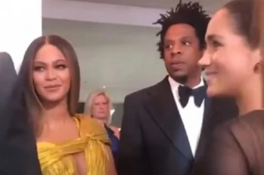 Sve je bila gluma: Megan Markl ne voli Bijonse, a evo šta joj je zamerila kad su se upoznale!