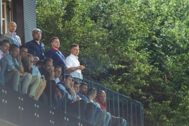 Prvo Molde pa ćemo da pričamo o trećem kolu kvalifikacija