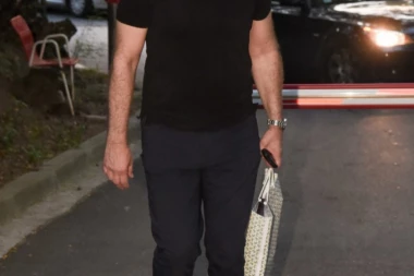 ĐORĐЕVIĆ: Stojadinović je sam sebe ubedio da je novinar