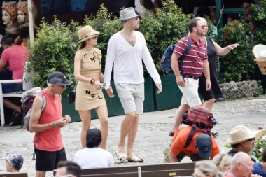 Zadobila frakturu lobanje, lice joj u teškim podlivima! Porodicu Meljničenko zadesila užasna nezgoda!