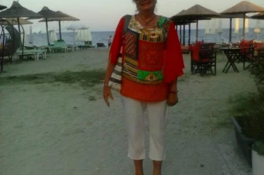 "Radmila je bila izuzetna žena koju su svi voleli i poštovali": Ovo je profesorka iz Srbije koja je stradala na Siciliji