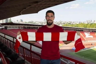 Promovisan Degenek: Da se ponovi prošlogodišnje leto