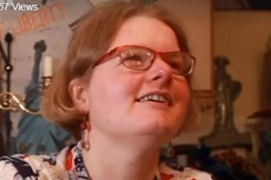 Ova žena ima najbizarniji fetiš na svetu: Hoće da se uda, a zaljubljena je u... Nikada ne biste pogodili!