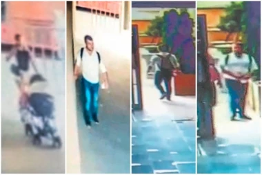 (VIDEO) EKSKLUZIVNO Kako se realizuje plan za slom vlasti i predsednika Srbije: Vučića ruše i preko beba