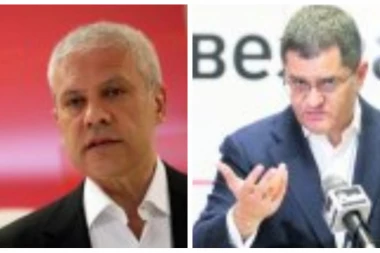 Šiptari se zahvalili Tadiću i Jeremiću što su udarili temelj nezavisnosti Kosovu