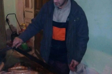 Ovako se odigrao zločin u Belom Blatu pored Zrenjanina: Žena se požalila mužu da je spopada komšija, o onda je sevnuo žarač!