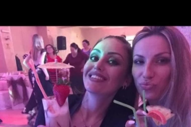 Rada i Prija neutešne zbog smrti drugarice: Počivaj u miru najlepša naša, Dijana!