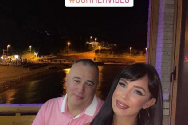 (FOTO) Aleksandra Subotić objavila POL BEBE, društvene mreže gore!