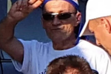 SVI GA TRAŽE Beograđanin otišao na Drinsku regatu, pa mu se izgubio svaki trag