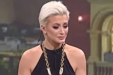 Ne znam da li je to pametno: Dušica Jakovljević imala brutalnu reakciju na OVO pitanje, niko ne veruje šta čuje!