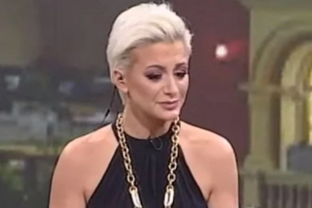 Ne znam da li je to pametno: Dušica Jakovljević imala brutalnu reakciju na OVO pitanje, niko ne veruje šta čuje!