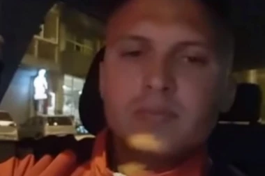 Srce da prepukne: Otac Stefana Karića posvetio pesmu Dijani i pokazao koliko ju je poštovao