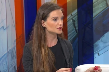 Ovi se ne zaustavljaju! Novinarka KRIK-a kaže da su pratili auto Predraga Malog