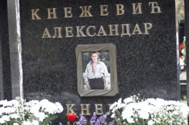 KNELETOV PAJTOS JE OSTAO U SENCI, A BIO JE MNOGO SUROVIJI: Sejao je strah po Novom Beogradu, a Voždovački klan mu se sklanjao sa puta