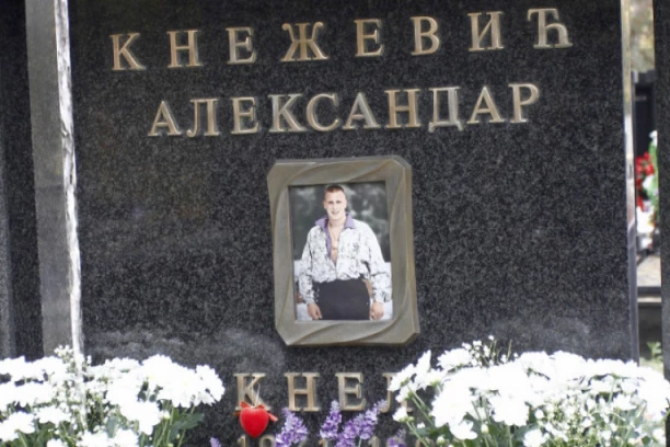 KNELETOV PAJTOS JE OSTAO U SENCI, A BIO JE MNOGO SUROVIJI: Sejao je strah po Novom Beogradu, a Voždovački klan mu se sklanjao sa puta