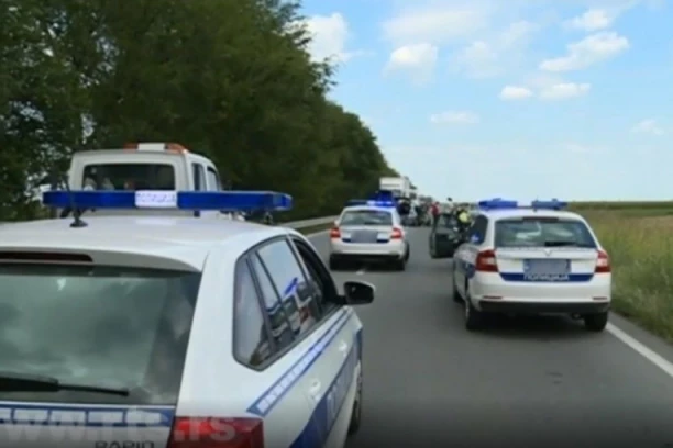 HOROR KOD ŠAPCA! Pronađeno beživotno telo devojke