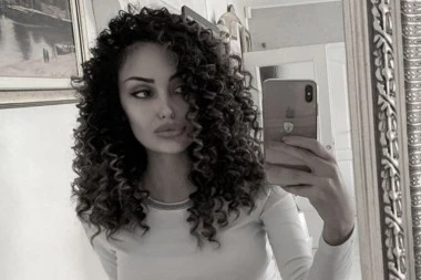 BOL KOJA NE JENJAVA 4 GODINE: Dijana Milojković je izgubila život od OPAKE BOLESTI, a ove reči će vam odzvanjati u glavi!