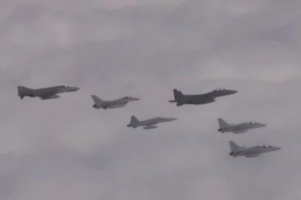 DRAMA NA NEBU IZNAD ŠVEDSKE! Ruski Antonov izazvao pometnu, Stokholm na nogama!