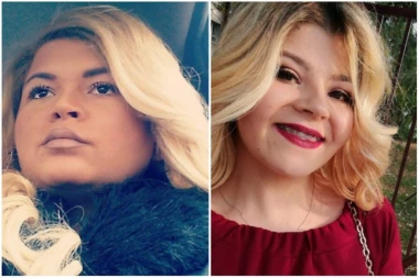 Očajna majka sestara koje su stradale u nesreći: Lepotice moje, što mi ovako odoste?