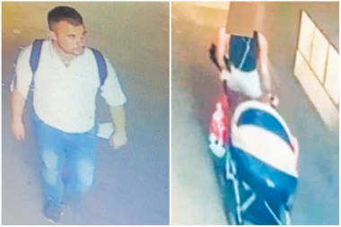 Danima su me pratili! Ispovest nevenčane supruge Predraga Malog