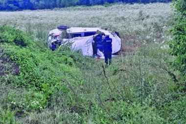 Bokser se sprema da tuži Kuzmića: Nije se setio ni poruku da nam pošalje, a umalo nas pijan ubio!