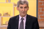 OD NAS SE OČEKUJE DA PUCAMO SEBI U NOGU! Ekonomista Ljubodrag Savić ocenjuje da Srbija trpi do sad neviđene pritiske