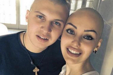 (FOTO) Nakon Karićevih suza za pokojnom misicom oglasio se Osman: Ono što mu je poručio odzvanjaće mu ceo život u glavi!