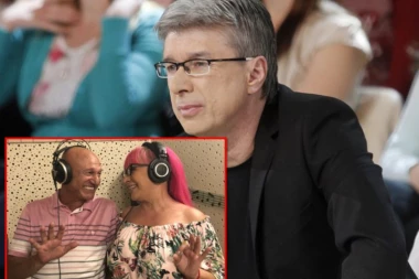 Zorica i Šaban su pogrešili: Saša Popović u šokantnom intervjuu progovorio o pevačima!