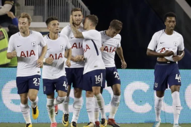 Propao transfer Kristijana Eriksena!