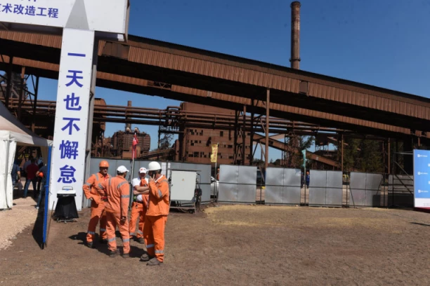 HBIS Srbija: Dve osobe imale simptome trovanja gasom tokom CURENJA GASA!