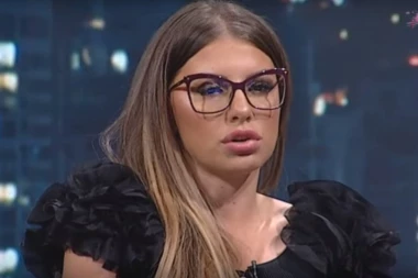 Imam i ja pravo na život: Dragana Mitar progovorila o vezi sa dečkom Sandre Afrike!