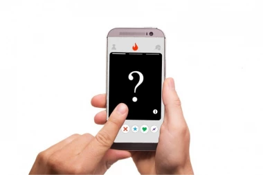 Tinder uveo novu opciju: Od sada ćete moći da se gledate preko video poziva