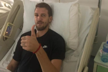 Kuzmić doživeo još jednu tragediju!