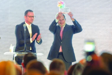 U PETAK FINALE SPORTSKIH IGARA MLADIH