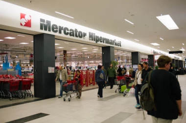 Poletajev: Mercator je duplirao profitabilnost