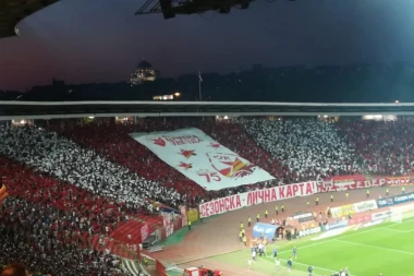 PODIGNUTA OPTUŽNICA PROTIV BIVŠEG NAVIJAČA ZVEZDE! Draženu Dragašu preti zatvor