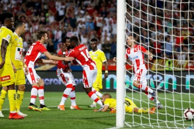 BOAĆI: PLAŠIM SE SAMO LAVA