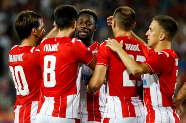 Tomane ne igra protiv Kopenhagena!