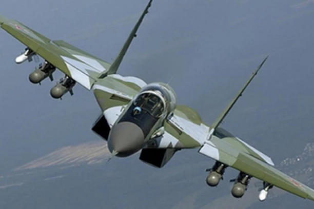 Zemlje regiona prave zajedničku vojnu bazu za obuku pilota: Ali tu ne spada i Srbija