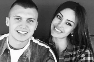 (VIDEO) I KAMEN BI ZAPLAKAO! Stefan Karić se oglasio potresnom objavom povodom godišnjice od Dijanine smrti, a ono što je učinio za nju razdire dušu i telo!