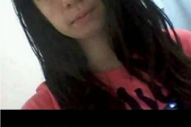 Ako je vidite obavezno pozovite policiju! Marija (16) je nestala pre četiri dana, a prošle godine joj se desila JEZIVA stvar