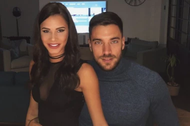 Bivši Natašin se ženi u avgustu: A evo ko je Vladina trudna devojka!