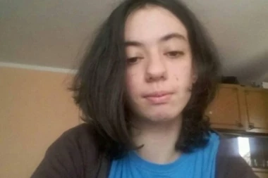 Otac nestale Marije Đenadić sumnja na najgore! Iza mladića sa kojim se dopisivala na Fejbuku stoji čovek od 60 godina