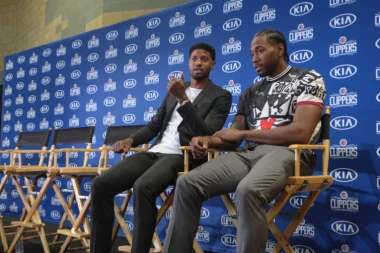 Lebron i Dejvis: Mislili smo da imamo šanse da dovedemo i Kavaja u Lejkerse