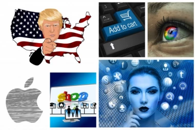 SAD pokreće istragu protiv vodećih tehnoloških kompanija