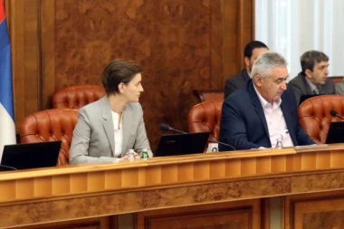 Novak Nedić: Osuđujem bolesne pretnje deci predsednika Srbije